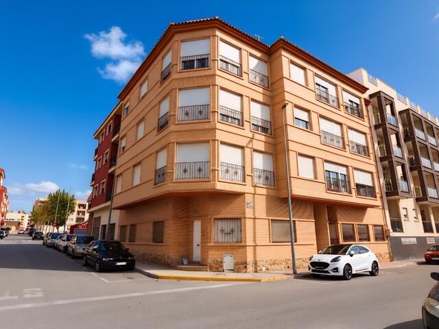 Main image of property: Valencia, Alicante, Los Montesinos
