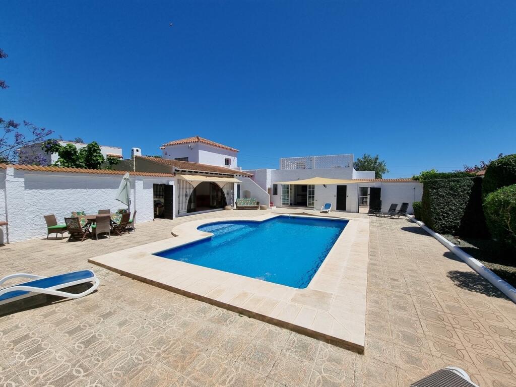 Main image of property: Andalucia, Almería, Vera