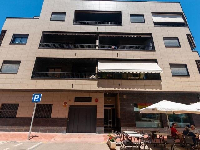 Main image of property: Valencia, Alicante