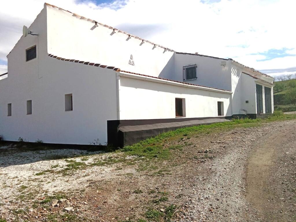 Main image of property: Andalucia, Almería, Oria