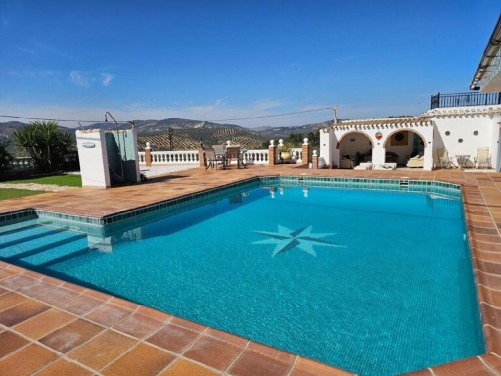 Main image of property: Andalucia, Córdoba, Iznájar