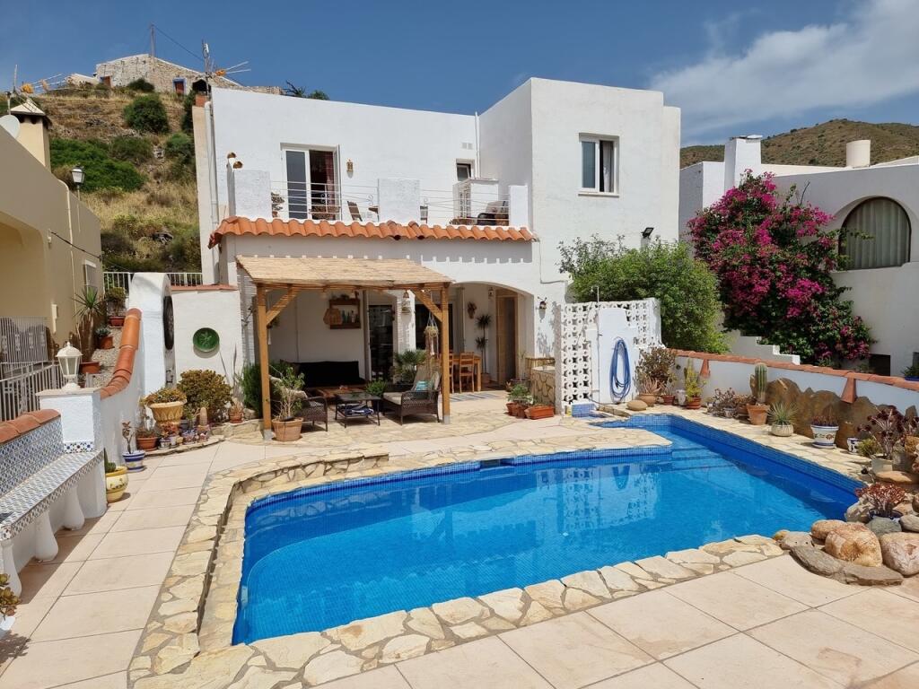 Main image of property: Andalucia, Almería, Mojácar