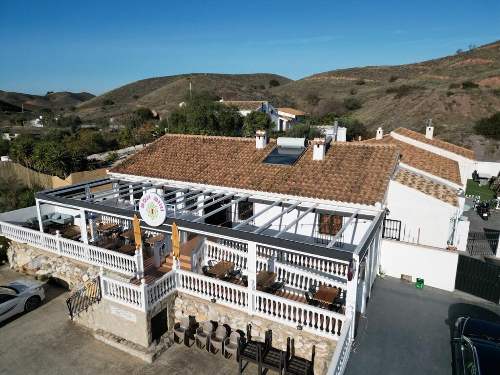 Main image of property: Andalucia, Almería, Arboleas