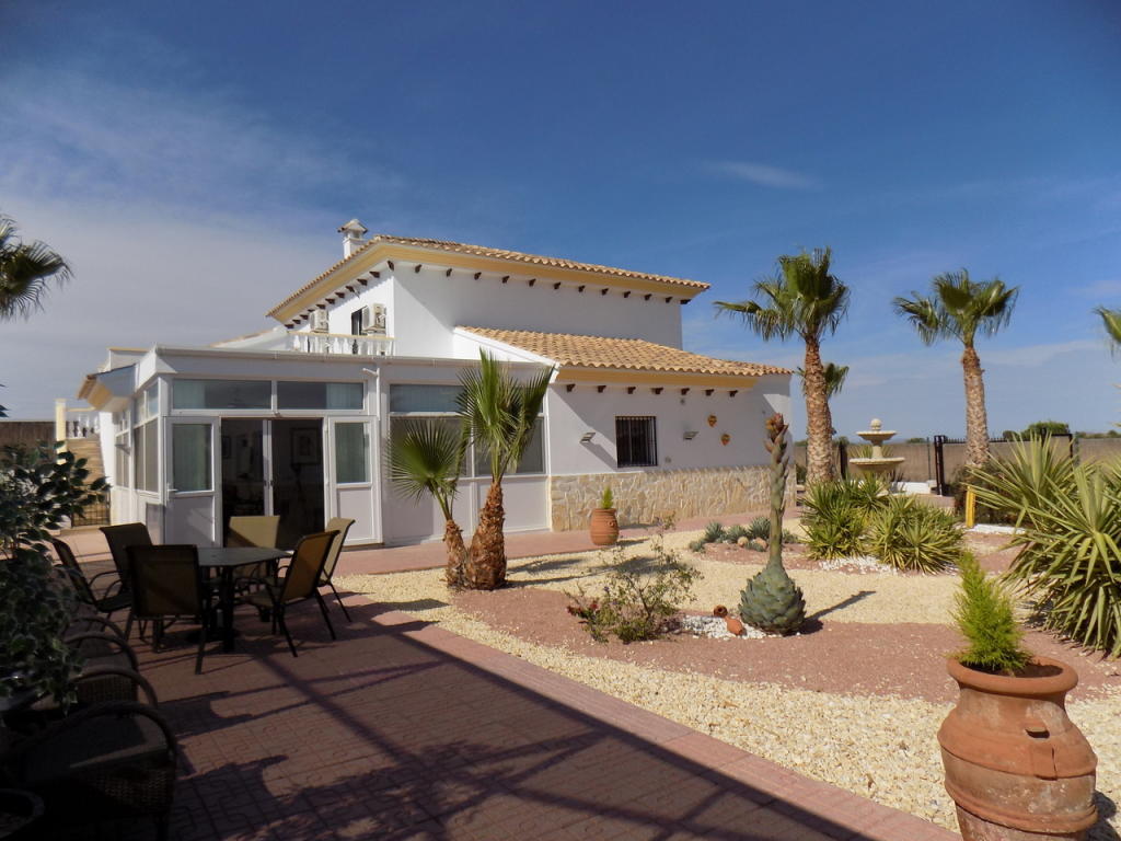 5 bedroom villa for sale in Andalucia, Almería, HuércalOvera, Spain 5 bedroom villa for sale in Andalucia, Almería, HuércalOvera, Spain