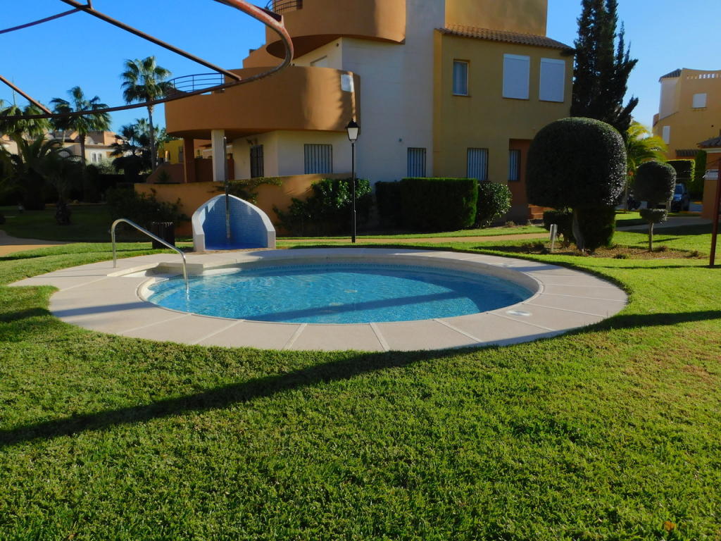 2 bedroom apartment for sale in Andalucia, Almería, Vera Playa, Spain