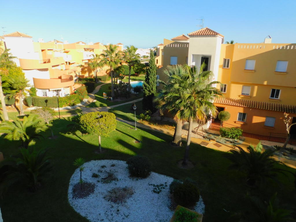 2 bedroom apartment for sale in Andalucia, Almería, Vera Playa, Spain