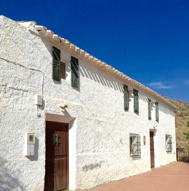4 bedroom cortijo for sale in Andalucia, Almería, Albox, Spain