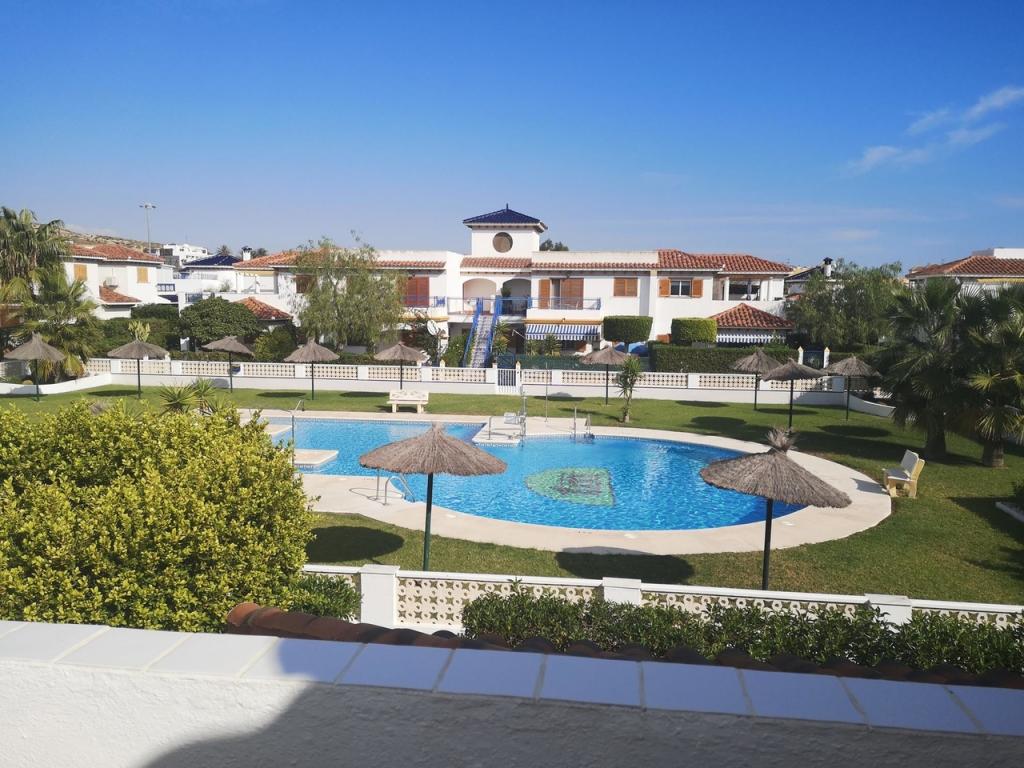 2 bedroom apartment for sale in Andalucia, Almería, Vera Playa, Spain