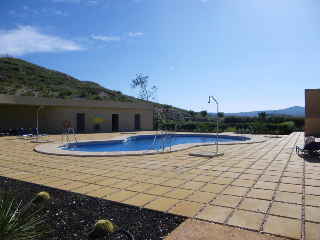 2 bedroom apartment for sale in Andalucia, Almería, Valle del Este, Spain