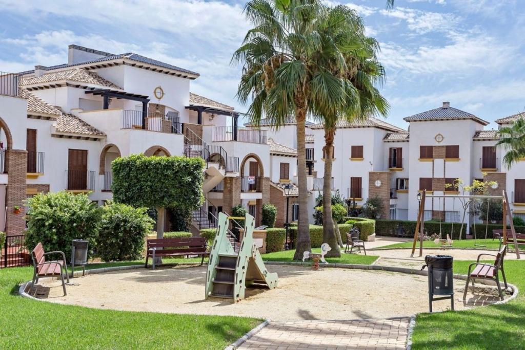 2 bedroom apartment for sale in Andalucia, Almería, Vera Playa, Spain