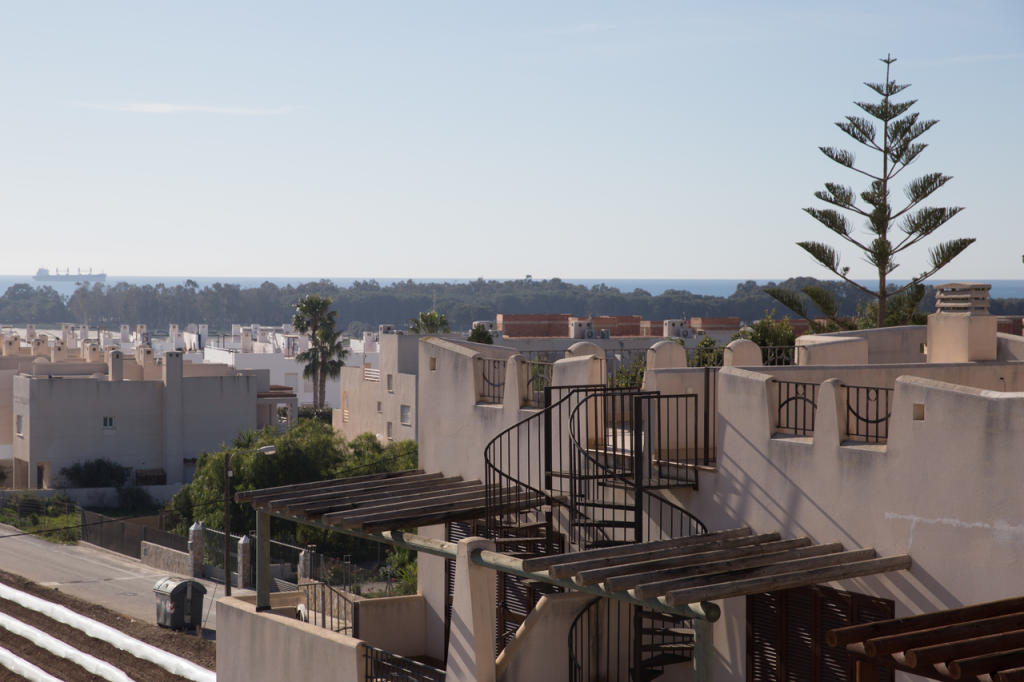 2 bedroom apartment for sale in Andalucia, Almería, Palomares, Spain