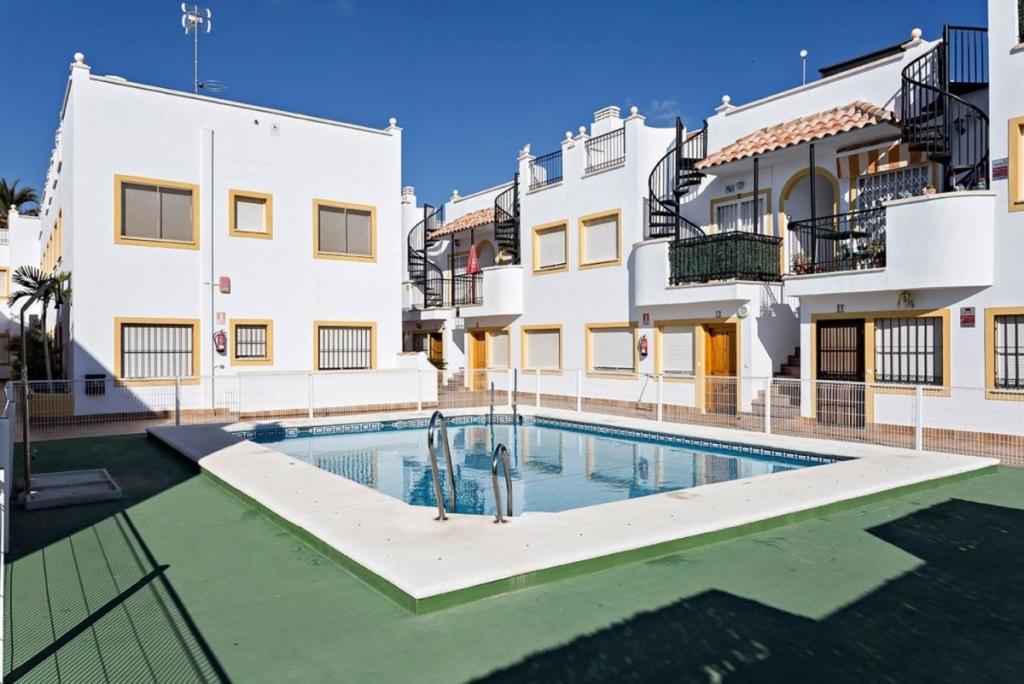 2 bedroom apartment for sale in Andalucia, Almería, Palomares, Spain
