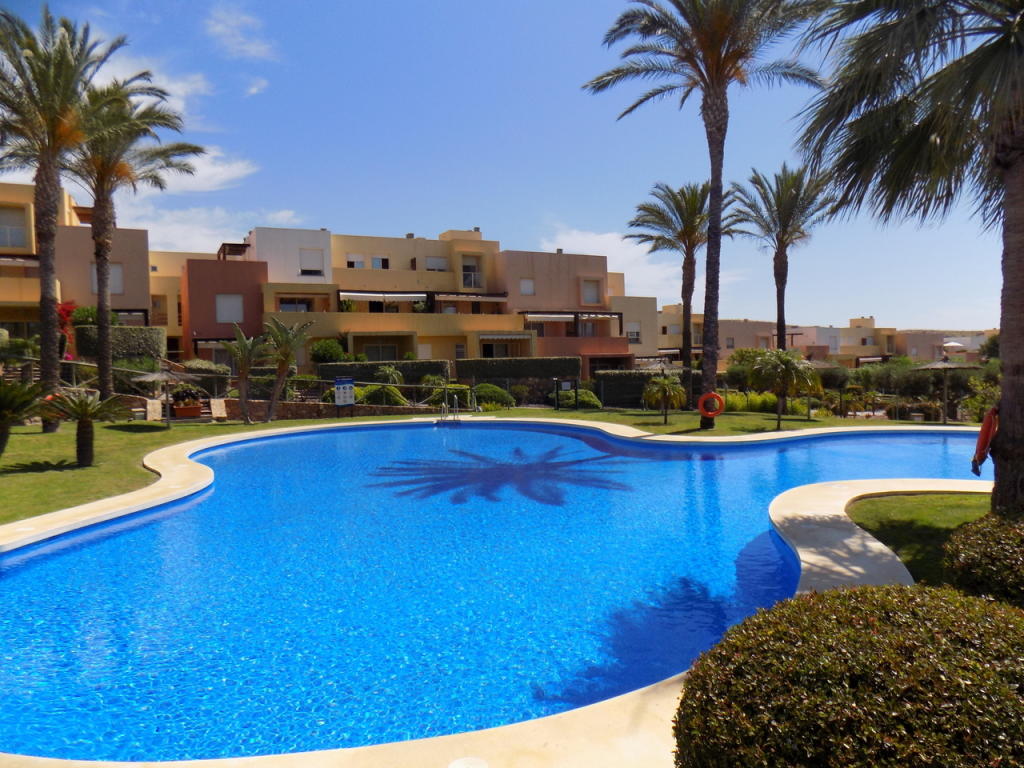 3 bedroom apartment for sale in Andalucia, Almería, Valle Del Este, Spain