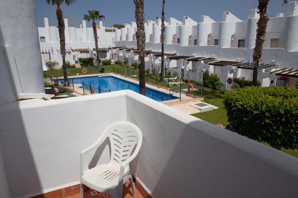 2 bedroom duplex for sale in Andalucia, Almería, Mojácar, Spain