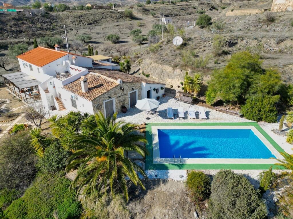 Main image of property: Andalucia, Almería, Huércal-Overa