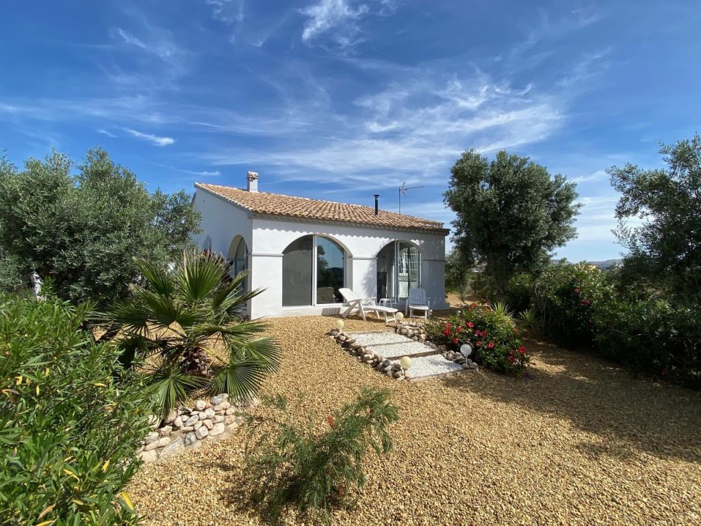 3 bedroom villa for sale in Andalucia, Almería, Albox, Spain