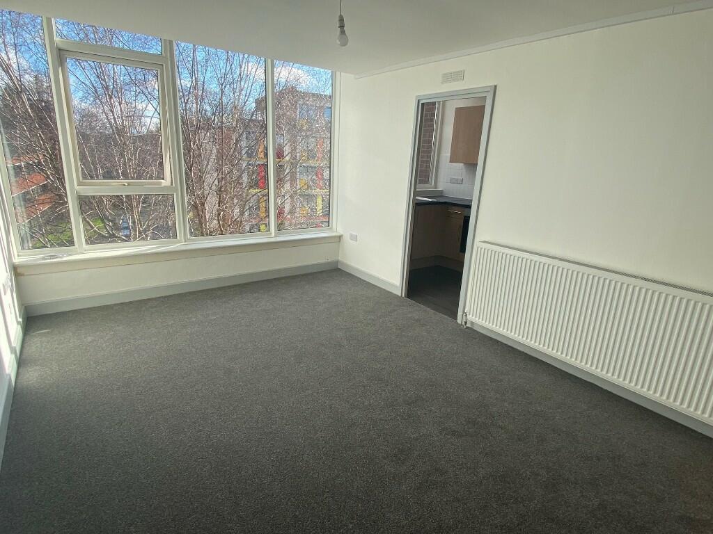 1 bedroom flat for rent in Quorn House, Browns Green, Birmingham, B20