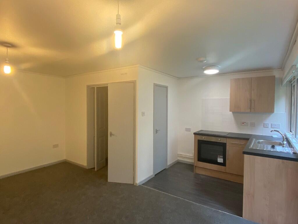 Main image of property: Albrighton House, Browns Green, Birmingham, B20