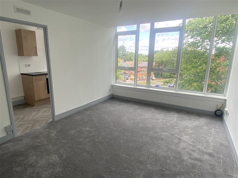 Main image of property: Quorn House, Browns Green, Birmingham, B20