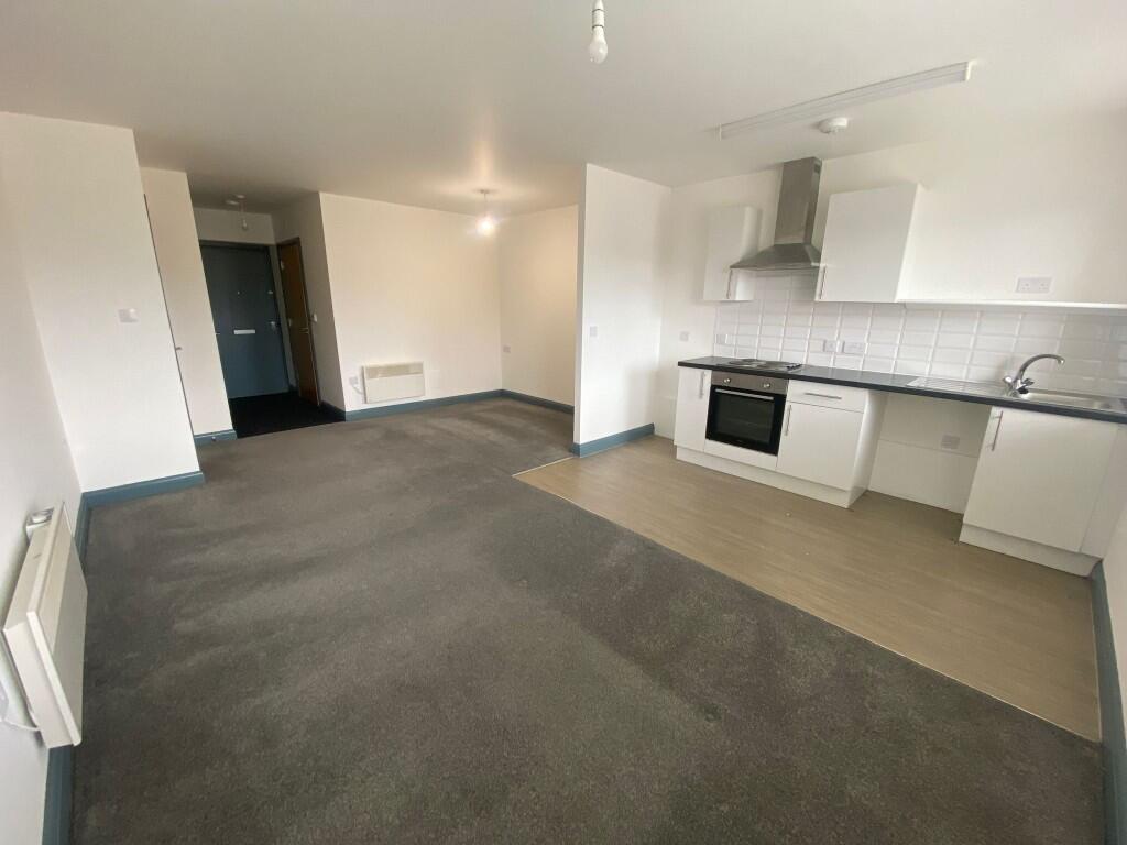 Main image of property: Cottesmore House, Browns Green, Birmingham, B20