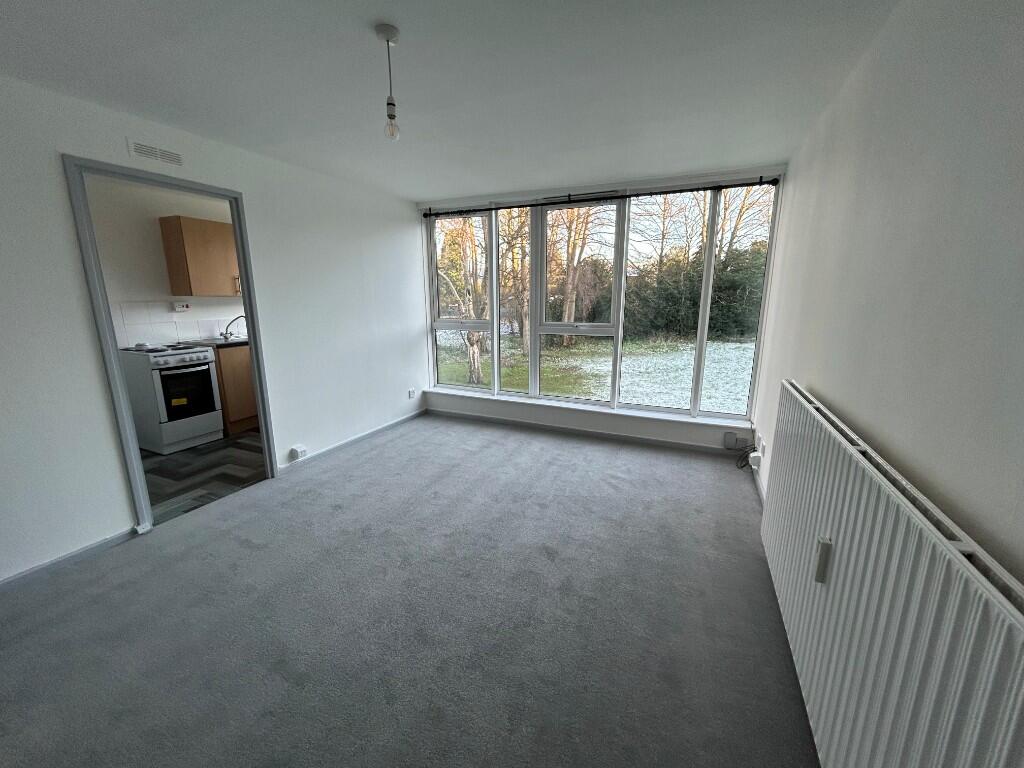 Main image of property: Meynell House, Browns Green, Birmingham, B20