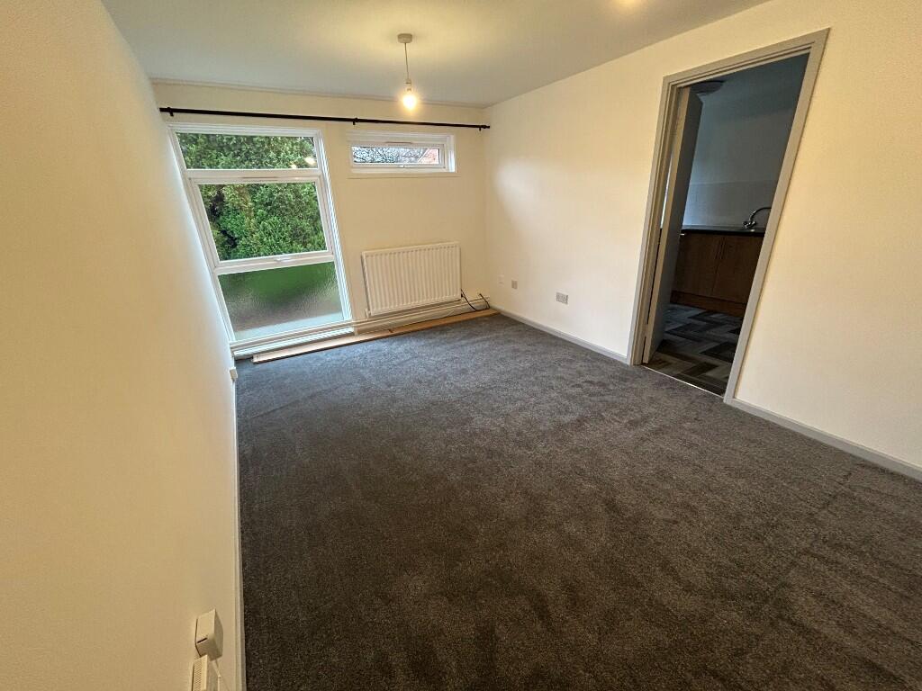 Main image of property: Walnut House, Cassowary Road, Birmingham, B20