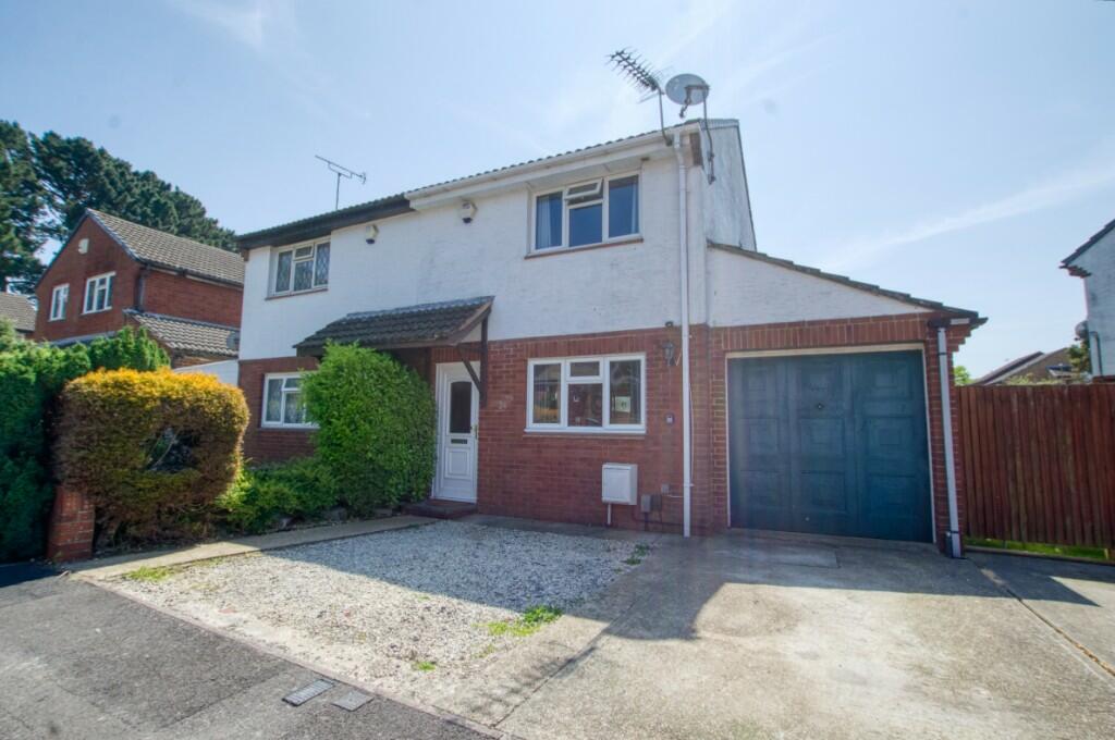 3 bedroom semidetached house for sale in Tamar Gardens, West End