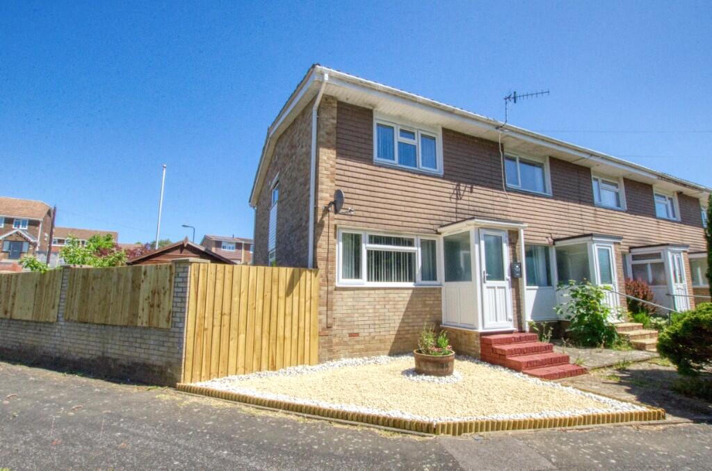 Main image of property: Ticonderoga Gardens, Southampton, Hampshire, SO19