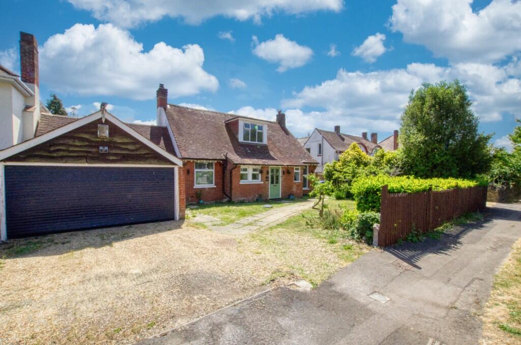 Main image of property: Douglas Crescent, Southampton, Hampshire, SO19