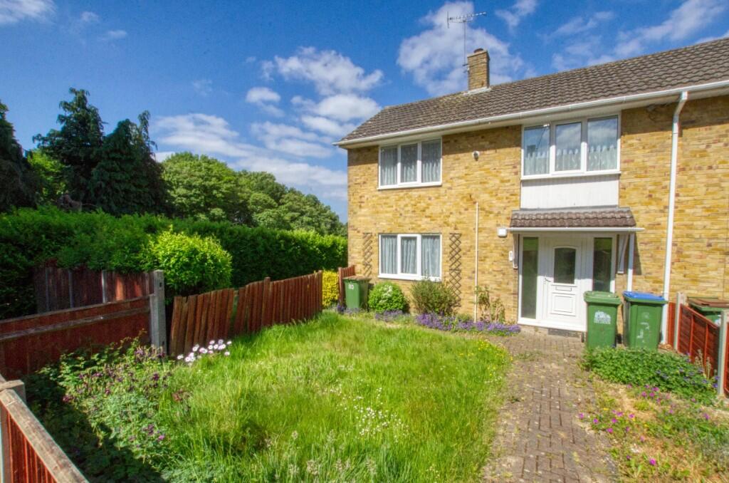 Main image of property: Vanguard Road, Southampton, Hampshire, SO18