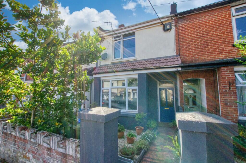 Main image of property: Ludlow Road, Southampton, Hampshire, SO19