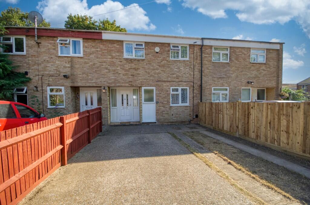 Main image of property: Whitehouse Gardens, Southampton, Hampshire, SO15