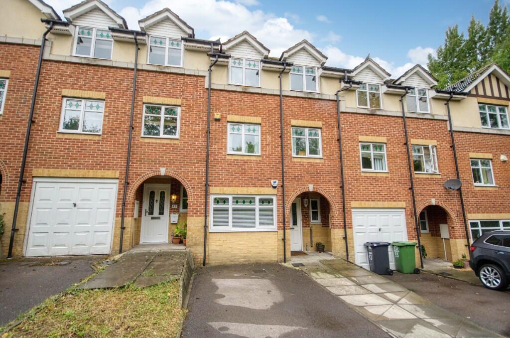 Main image of property: Eden Road, West End, Hampshire, SO18