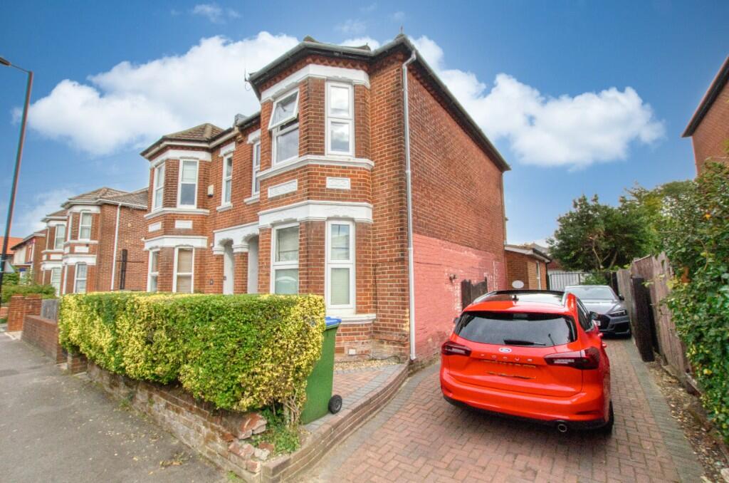 Main image of property: Bullar Road, Bitterne Park, Hampshire, SO18
