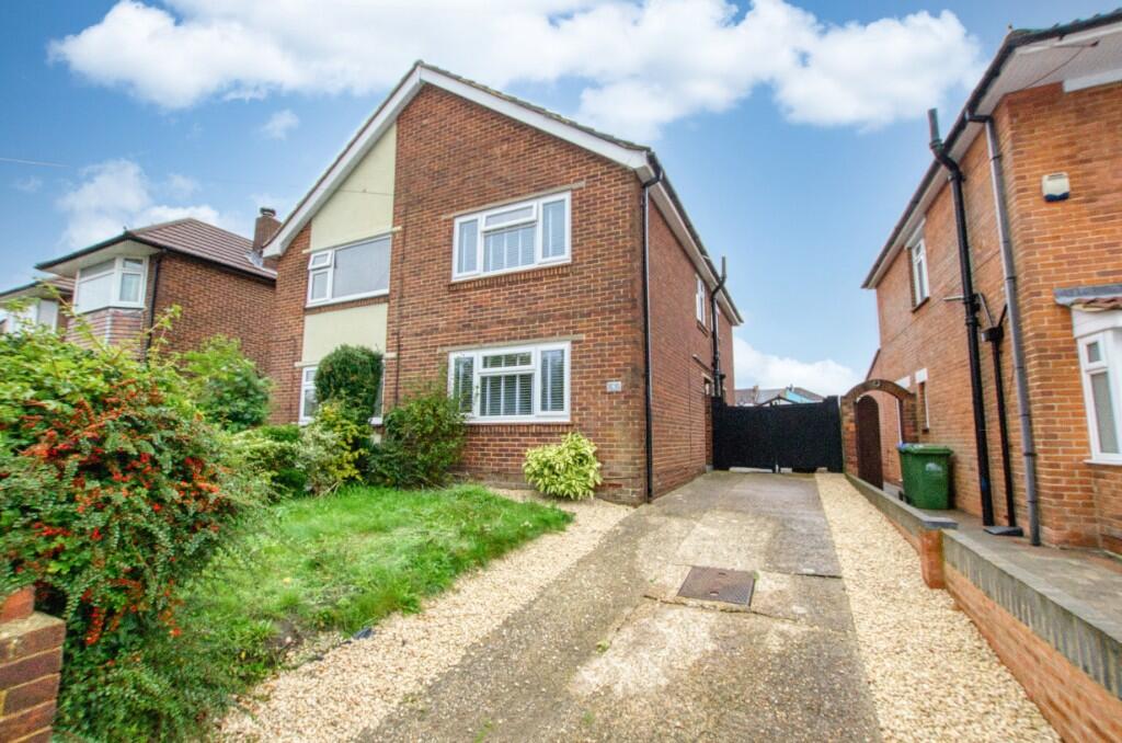 Main image of property: Bishops Road, Southampton, Hampshire, SO19