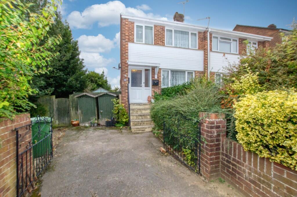 Main image of property: Alfriston Gardens, Southampton, Hampshire, SO19
