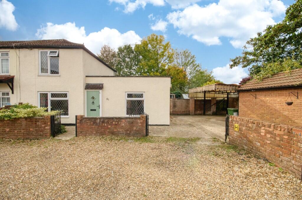 Main image of property: Commercial Street, Bitterne Village, Hampshire, SO18