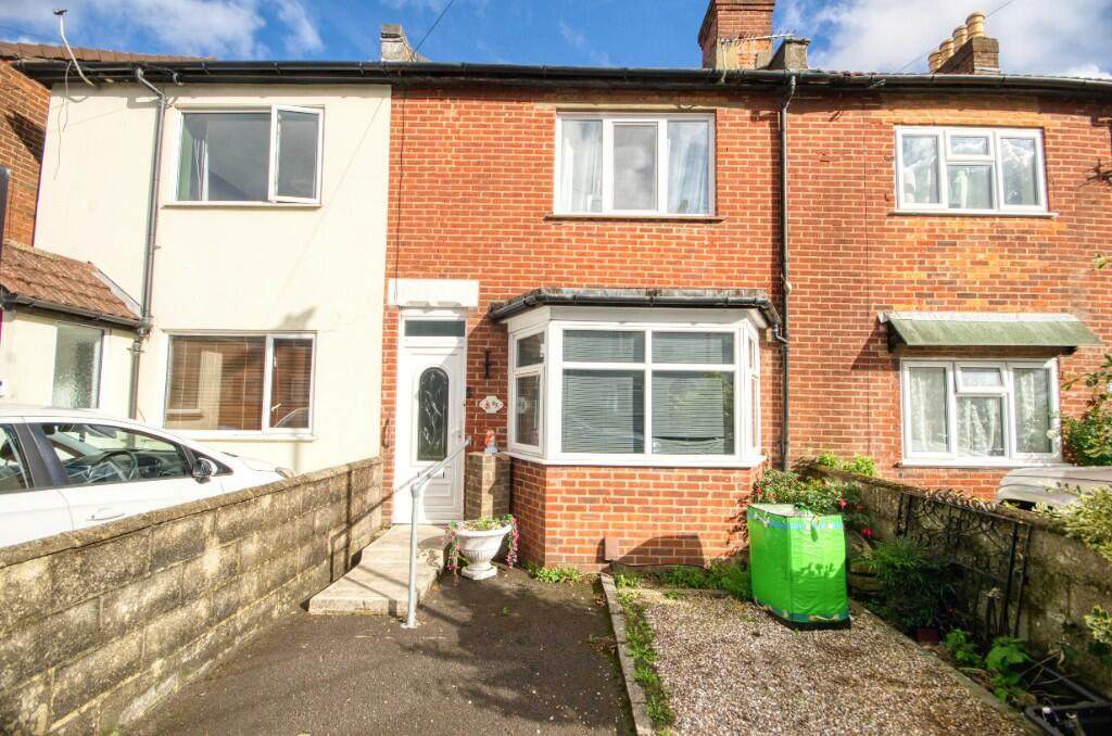 Main image of property: Firgrove Road, Southampton, Hampshire, SO15
