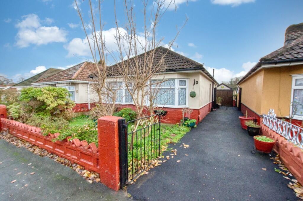 Main image of property: Wakefield Road, Midanbury, Hampshire, SO18