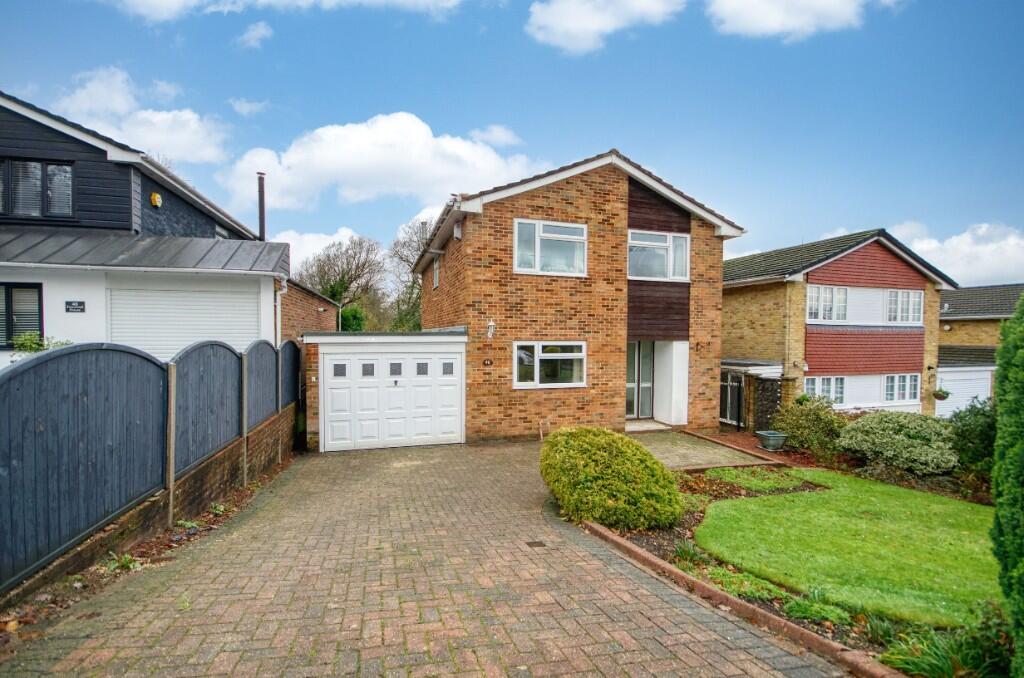 Main image of property: Chalk Hill, West End, Hampshire, SO18