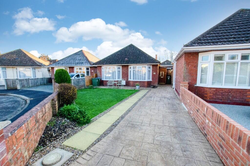 Main image of property: Jubilee Gardens, Southampton, Hampshire, SO18