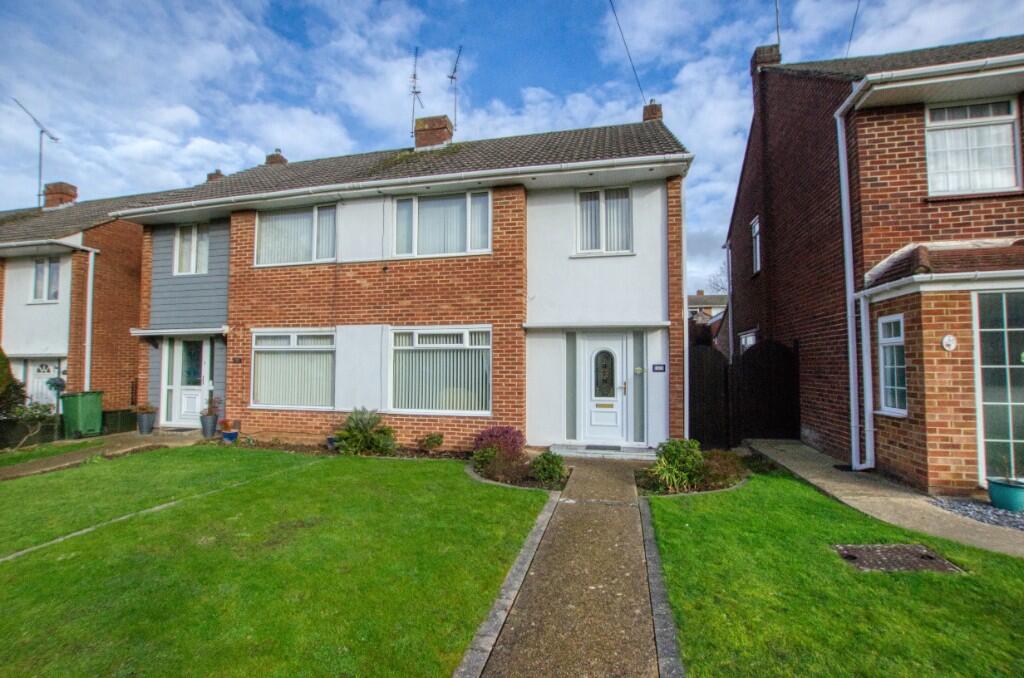 Main image of property: Forest Hills Drive, Southampton, Hampshire, SO18