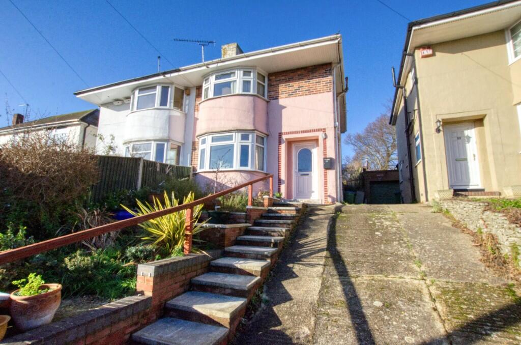 Main image of property: High View Way, Midanbury, Hampshire, SO18