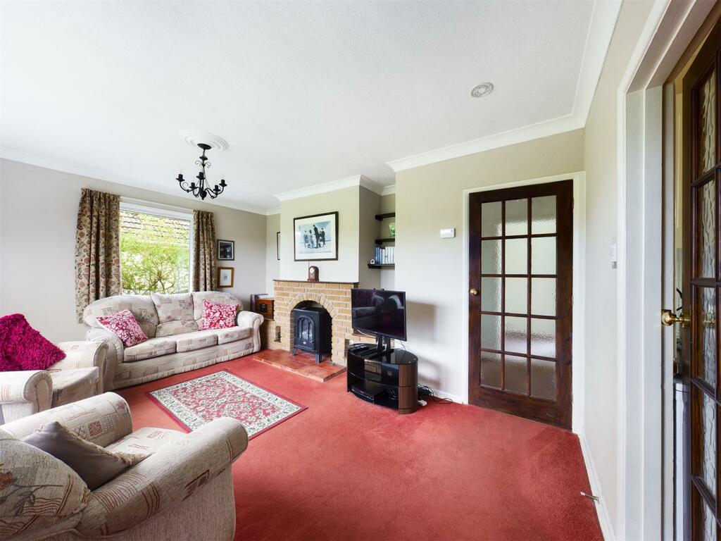 2 bedroom chalet for sale in Mundesley Road, Trimingham, Norwich, NR11