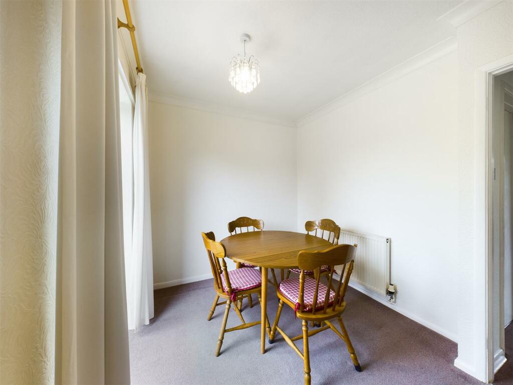 2 bedroom chalet for sale in Mundesley Road, Trimingham, Norwich, NR11