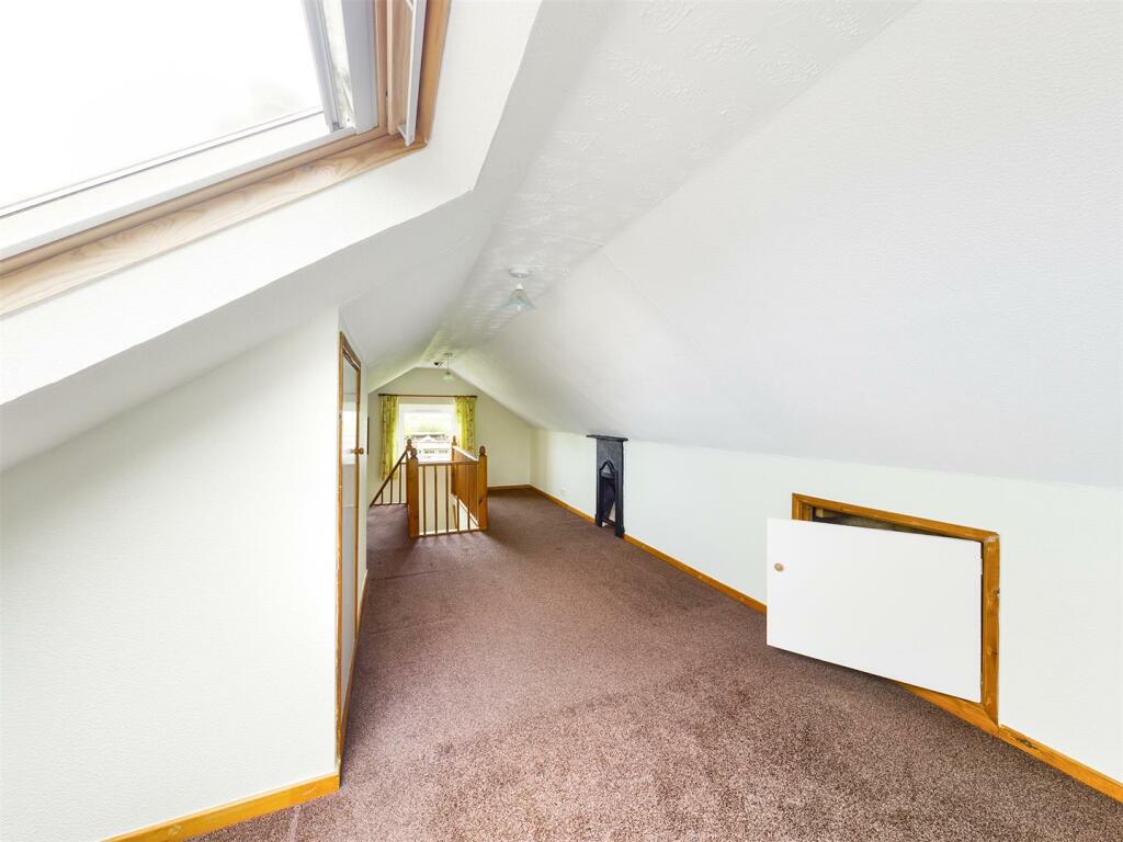 2 bedroom chalet for sale in Mundesley Road, Trimingham, Norwich, NR11