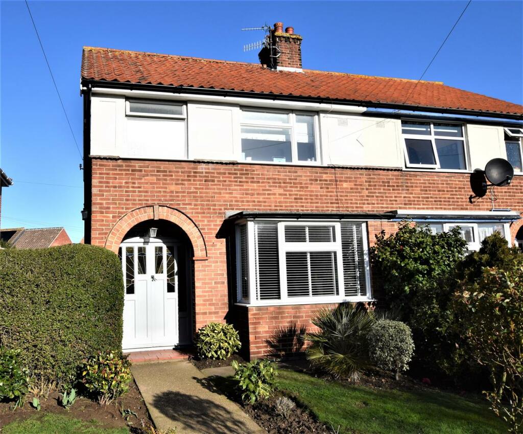Main image of property: Station Road, Cromer