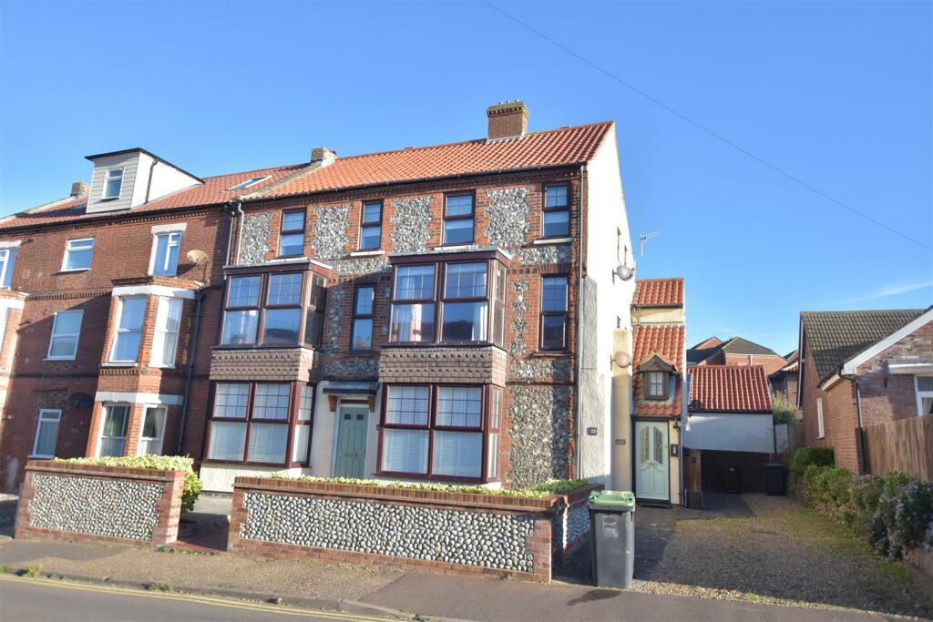 Main image of property: Cliff Road, Sheringham
