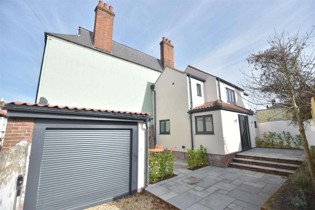 Main image of property: Louden Road, Cromer