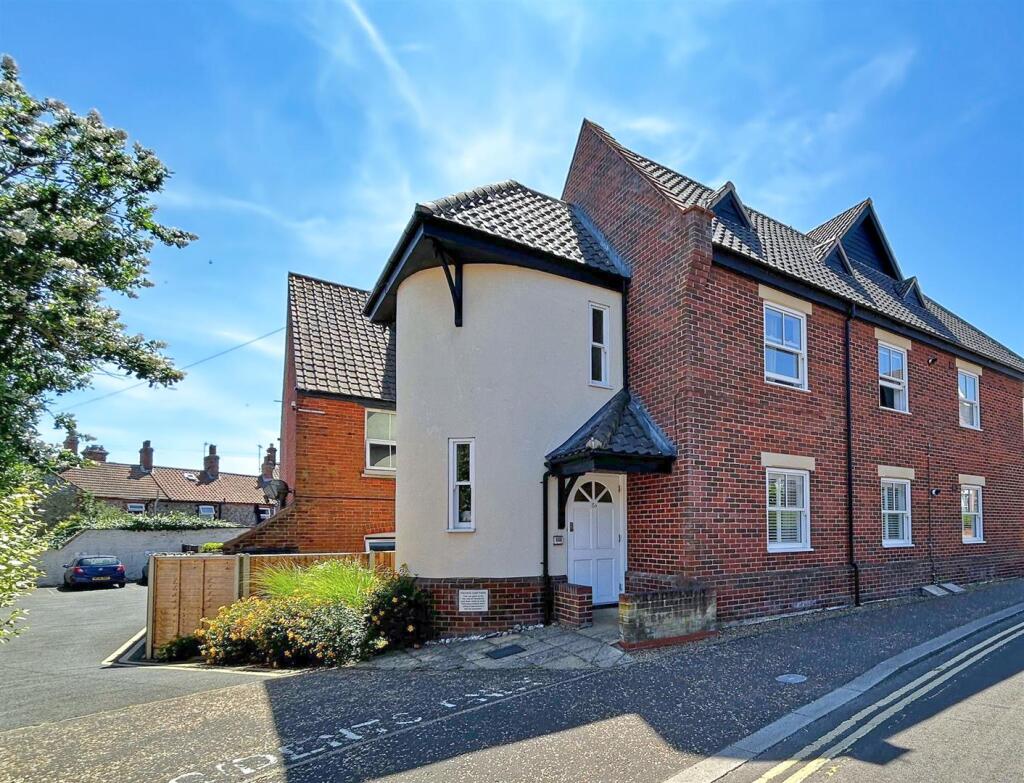 Main image of property: Canada Road, Cromer